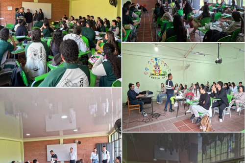 Educación vial que salva vidas