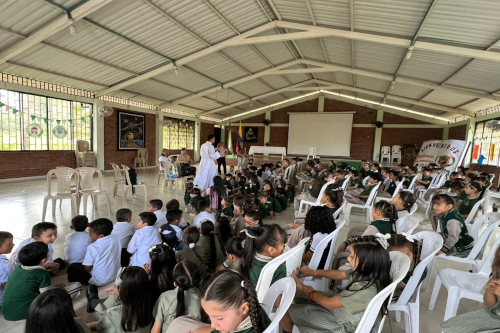 Miércoles de Ceniza (Un tiempo para reflexionar y renovar el corazón)