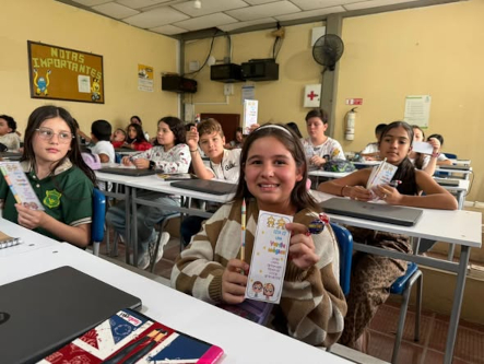 Foro formativo grado Sexto